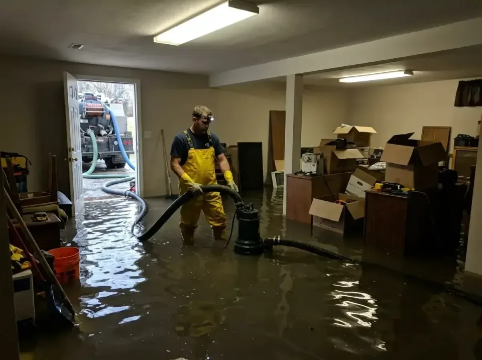 basement-burst-pipe-flooding-a-001 — frequently asked questions, 24-Hour Water Damage Restoration Services in Fishers, IN